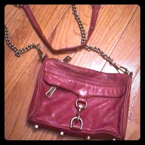 Rebecca Minkoff Mini MAC